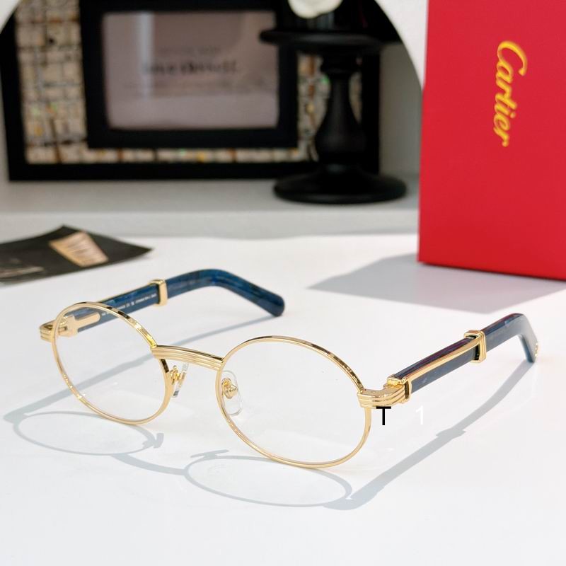 Cartier CT0464S a 05