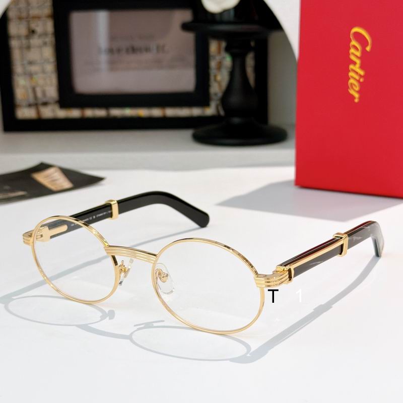 Cartier CT0464S a 08
