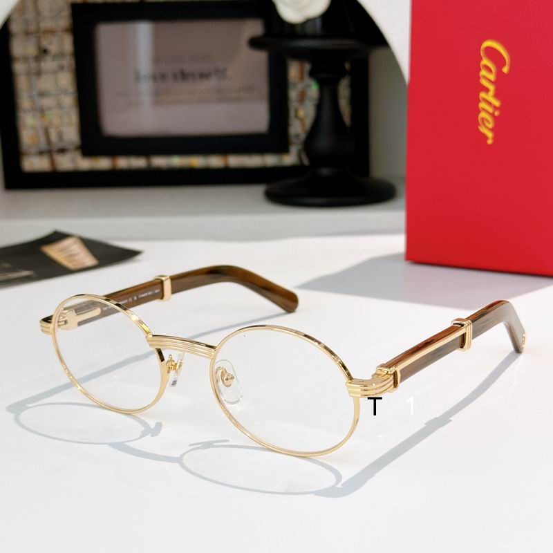 Cartier CT0464S a 09