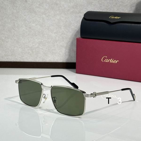 Cartier CT0534 S 145 c01