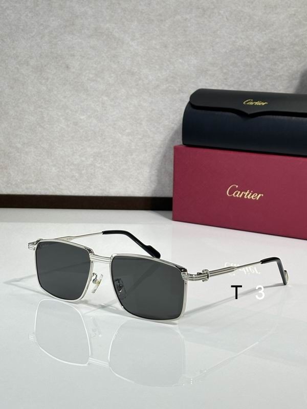 Cartier CT0534 S 145 c04