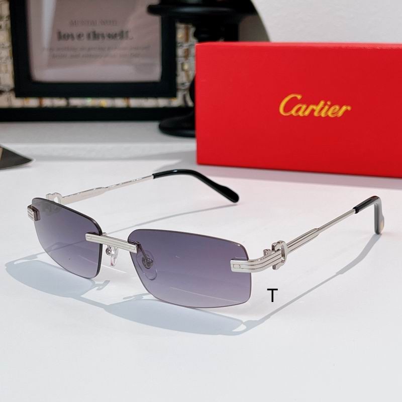 Cartier CT0535S 57 17-145 A03