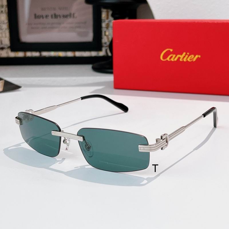 Cartier CT0535S 57 17-145 A05