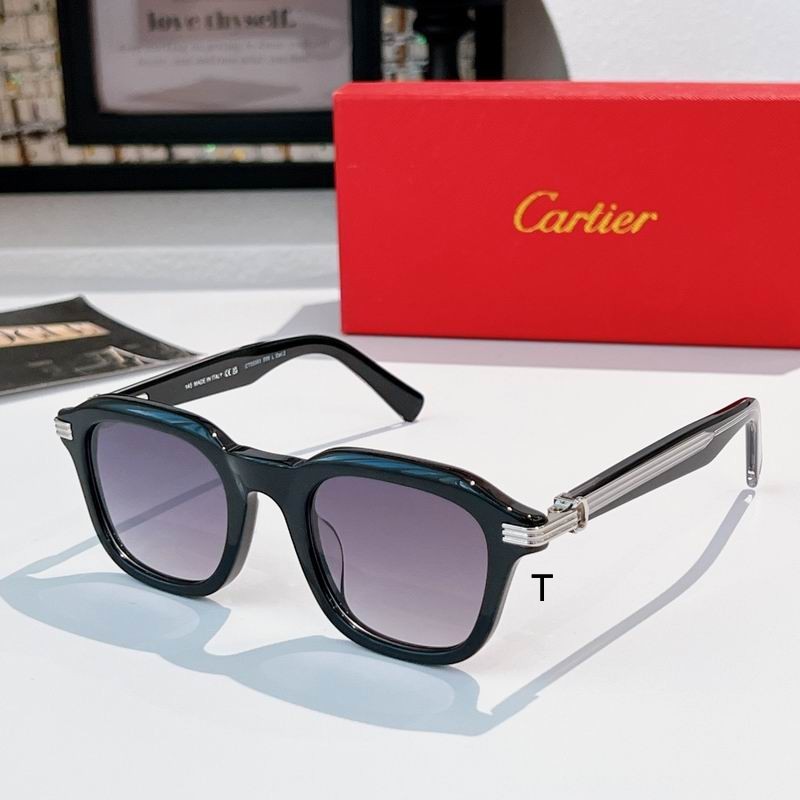 Cartier CT05363 145  A02