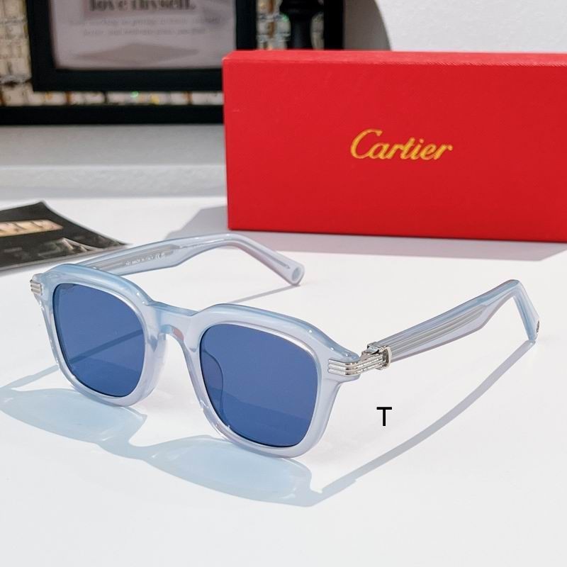 Cartier CT05363 145  A03