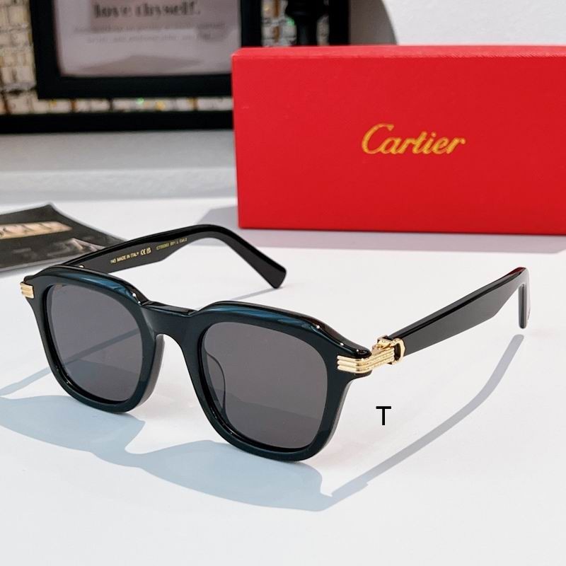 Cartier CT05363 145  A05