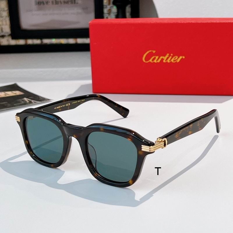 Cartier CT05363 145  A06