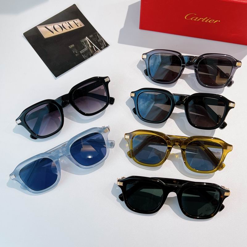 Cartier CT05363 145  A09