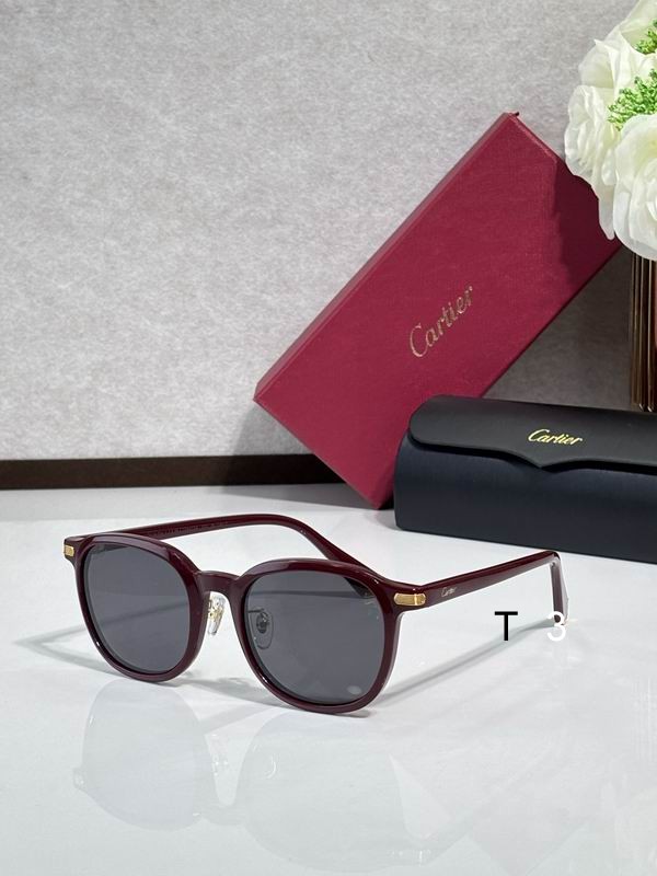 Cartier CT0541SA  53 21-145c03