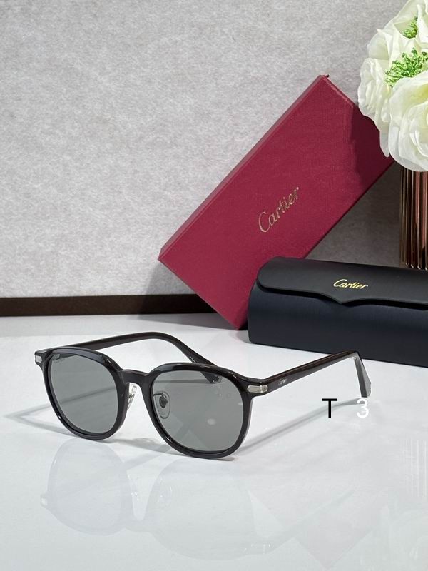 Cartier CT0541SA  53 21-145c04