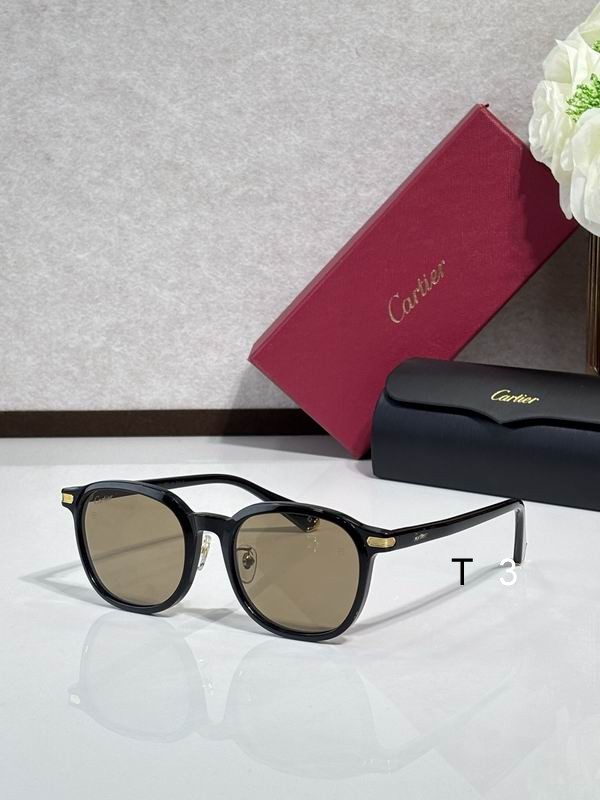 Cartier CT0541SA  53 21-145c05