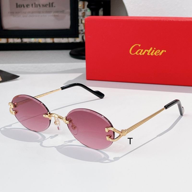 Cartier CT0551S 140 a00