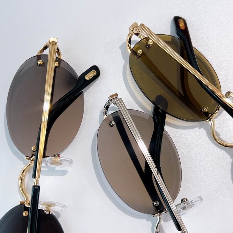 Cartier CT0551S 140 a07