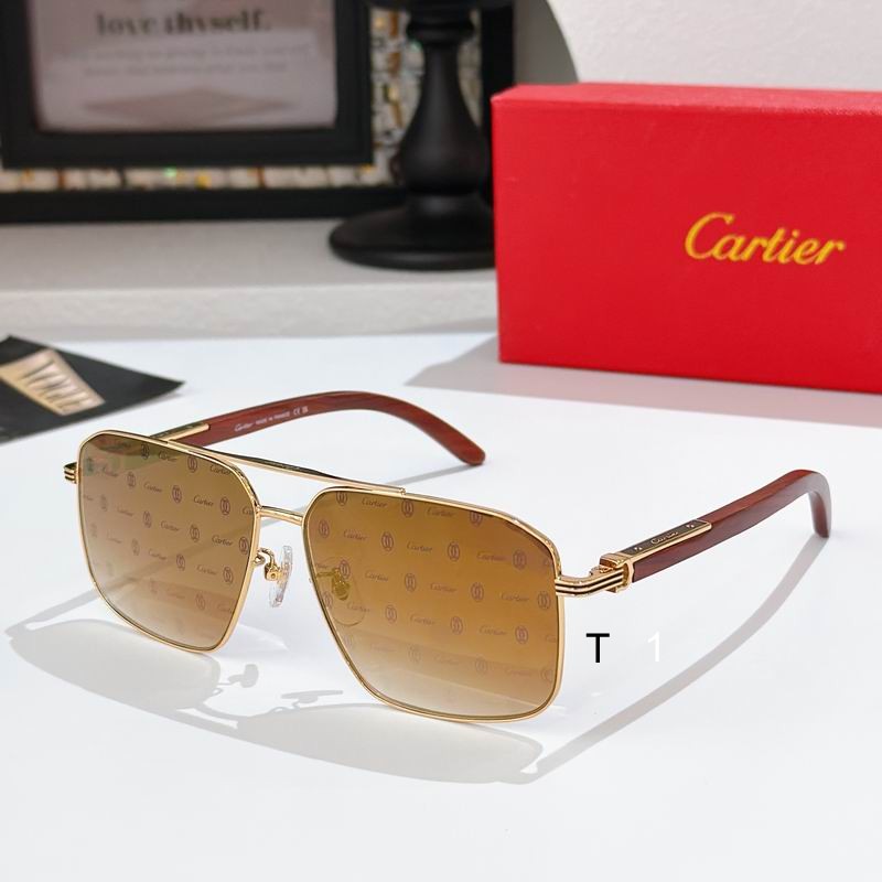 Cartier CT0567S 61 14-145 a00