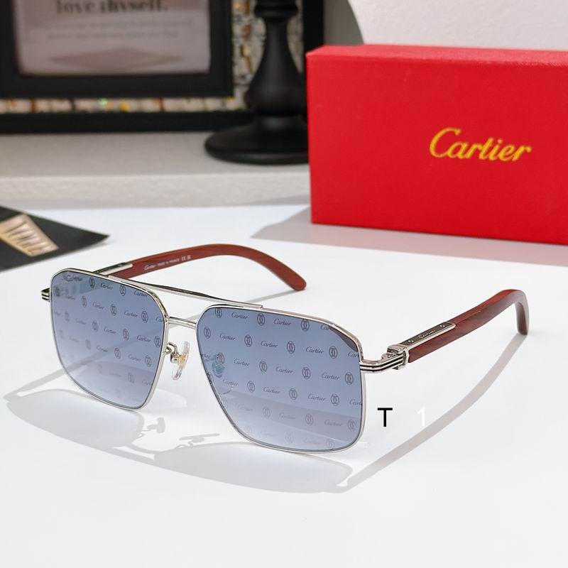 Cartier CT0567S 61 14-145 a01