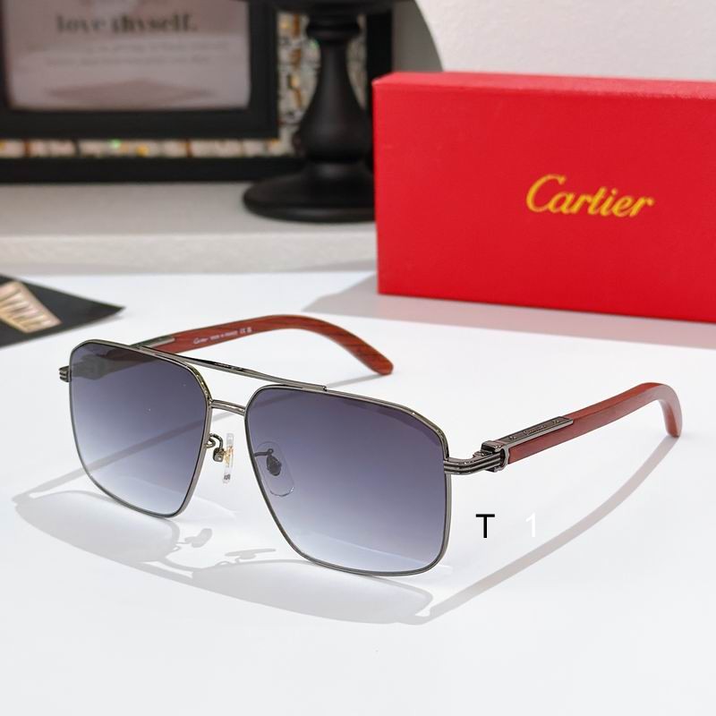 Cartier CT0567S 61 14-145 a02