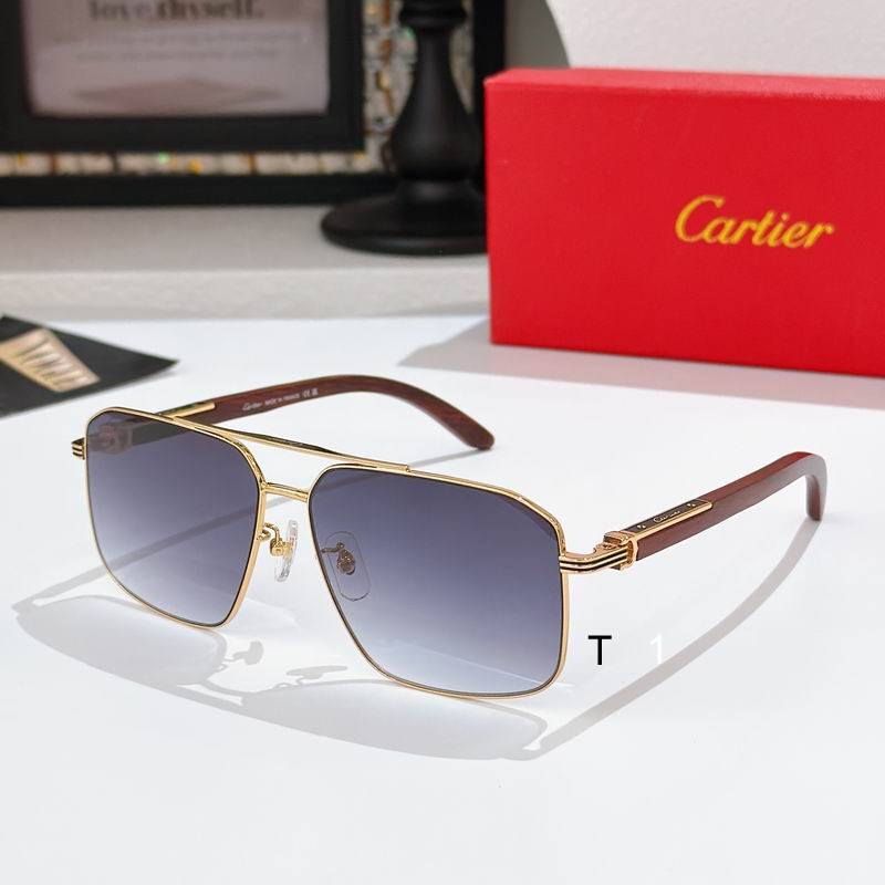 Cartier CT0567S 61 14-145 a03