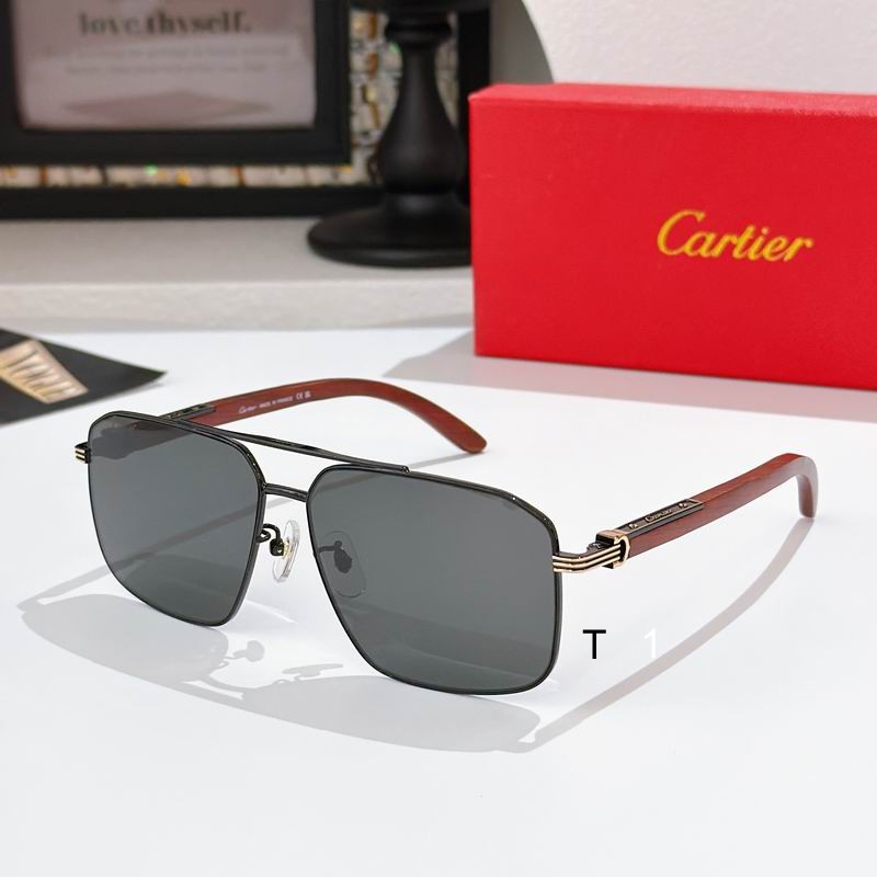 Cartier CT0567S 61 14-145 a04