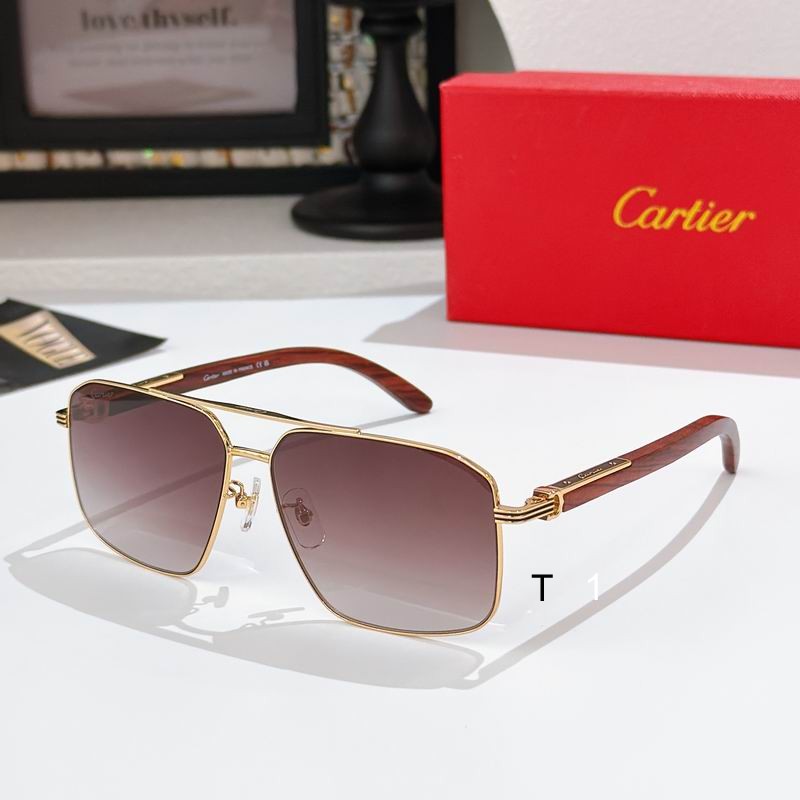 Cartier CT0567S 61 14-145 a05