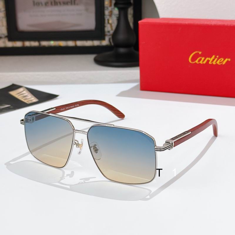 Cartier CT0567S 61 14-145 a06
