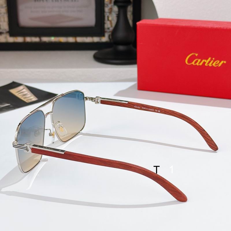Cartier CT0567S 61 14-145 a07