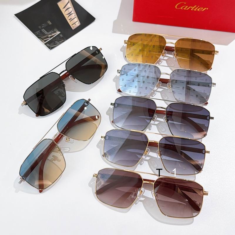 Cartier CT0567S 61 14-145 a09