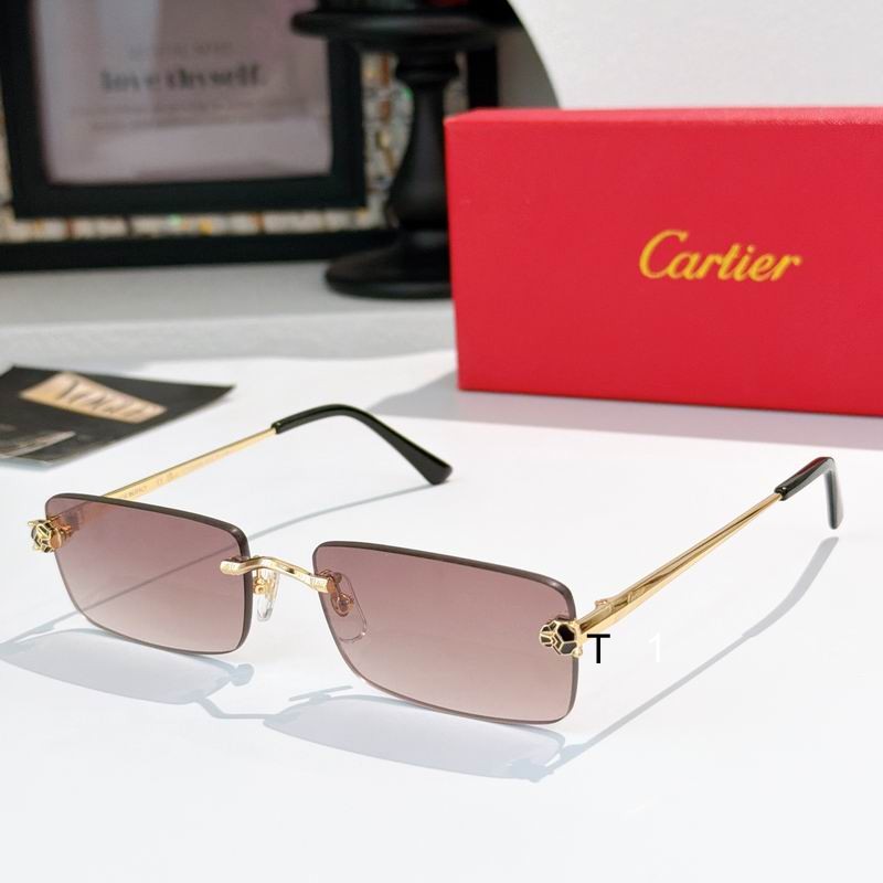 Cartier CT0598S 140 a00