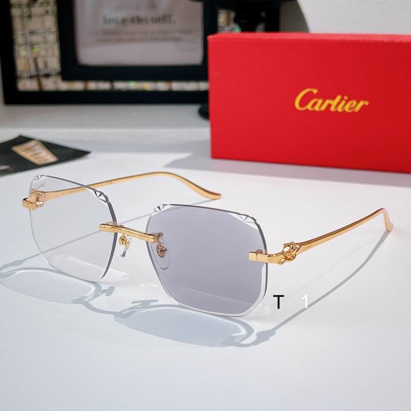Cartier CT0731s 57 18-137 a00