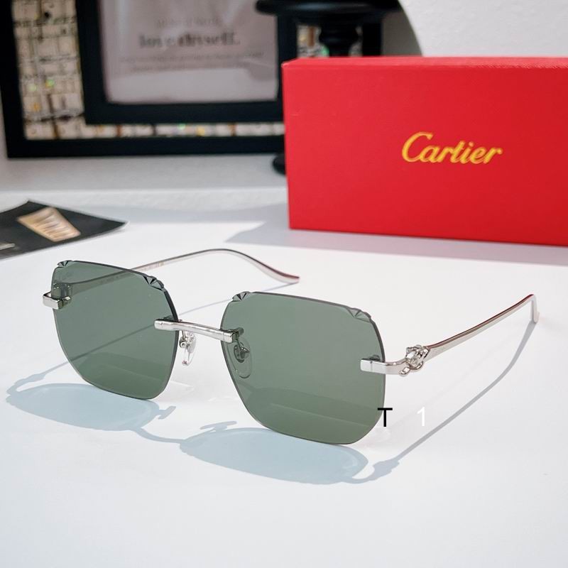 Cartier CT0731s 57 18-137 a04