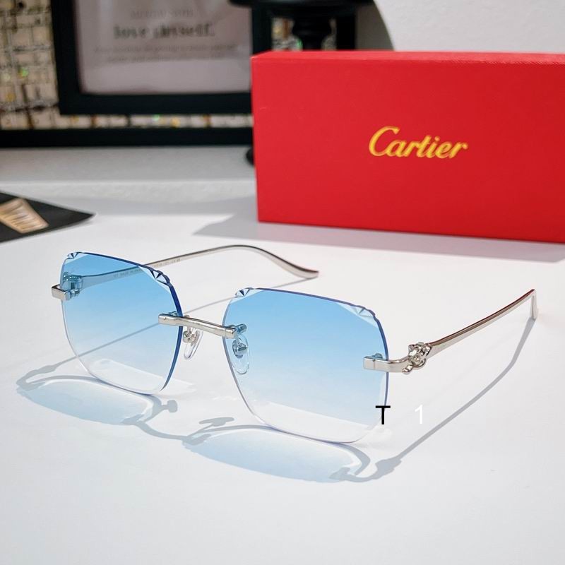 Cartier CT0731s 57 18-137 a07