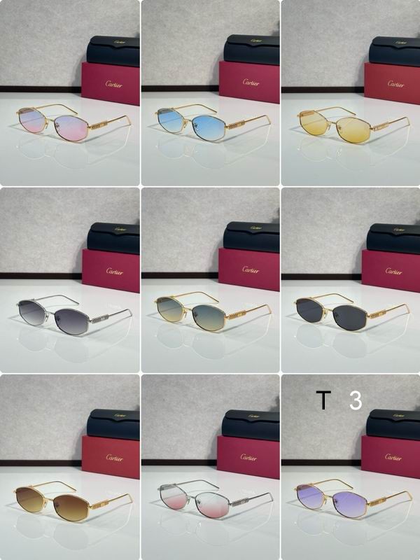 Cartier CT0740 143 c10