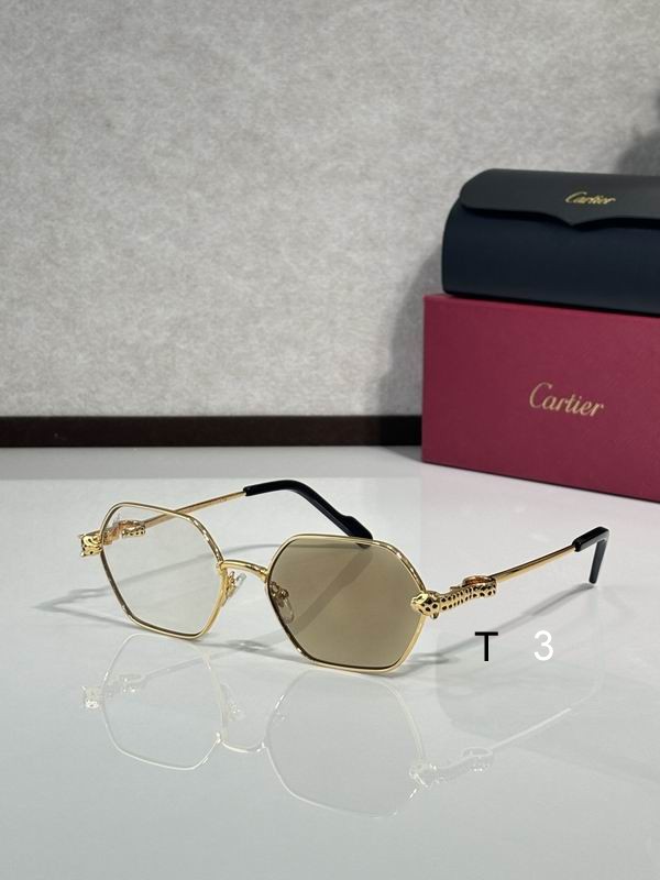 Cartier CT0754S 55 17-143  c01