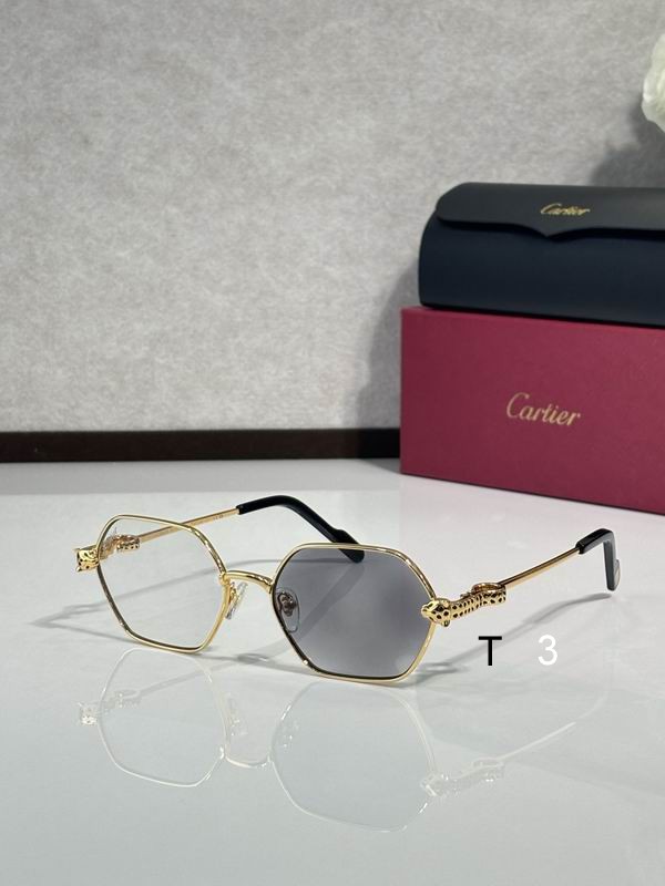 Cartier CT0754S 55 17-143  c02