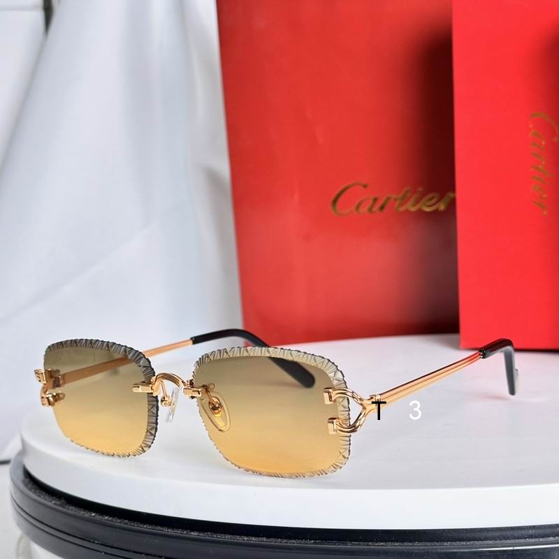 Cartier CT0768S 57 17-142 E03