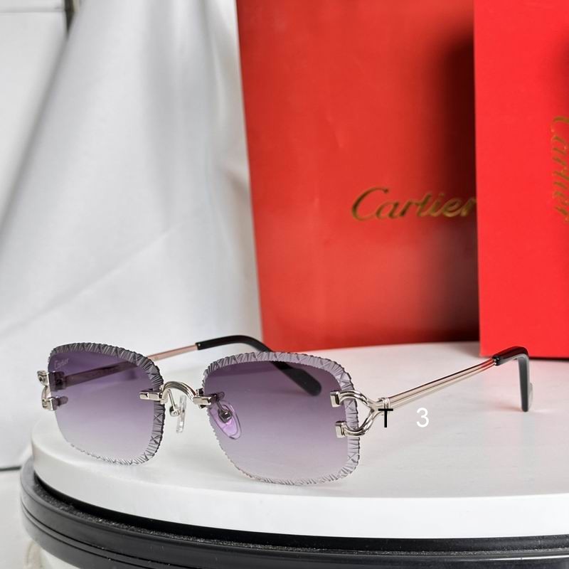 Cartier CT0768S 57 17-142 E05