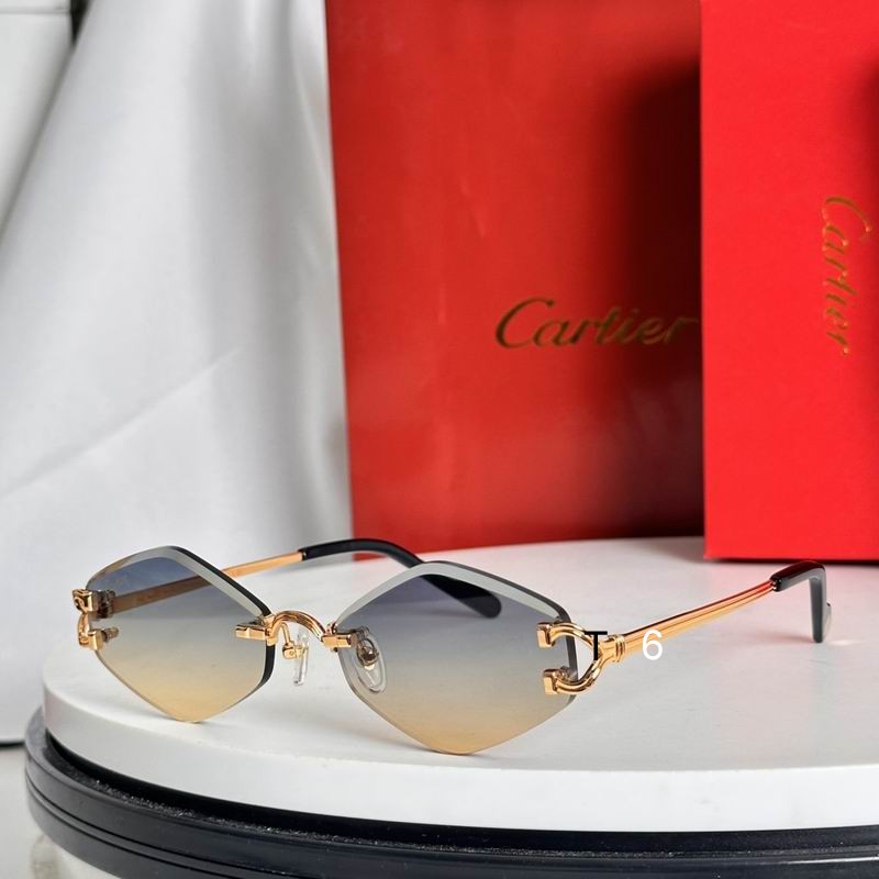 Cartier CT0769S 142 e05
