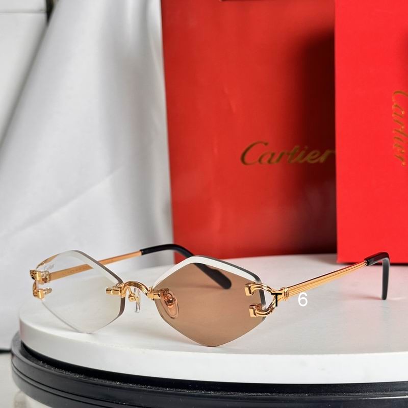 Cartier CT0769S 142 e08