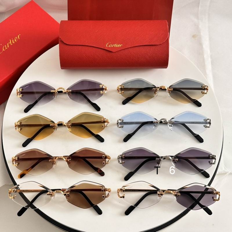 Cartier CT0769S 142 e09