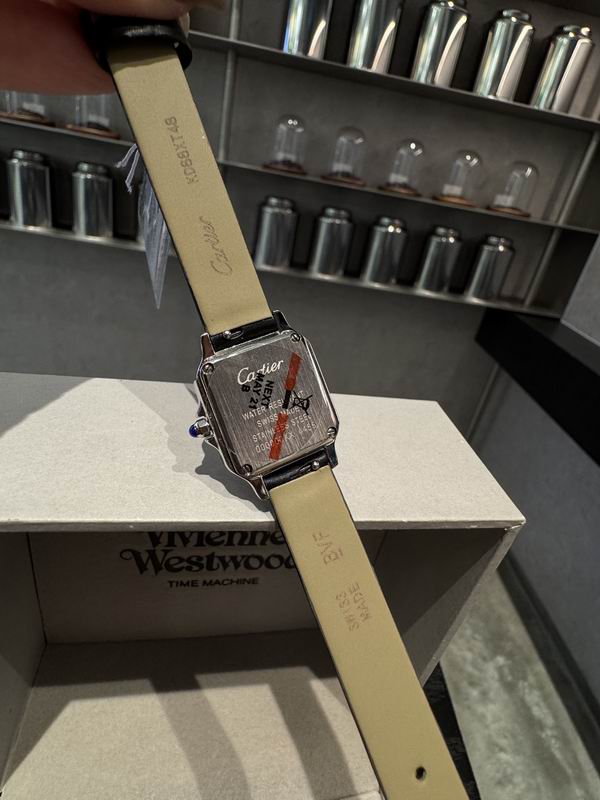 Cartier M27X37mm S22X30mm 100 (12)