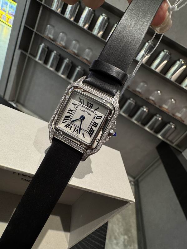 Cartier M27X37mm S22X30mm 100 (5)