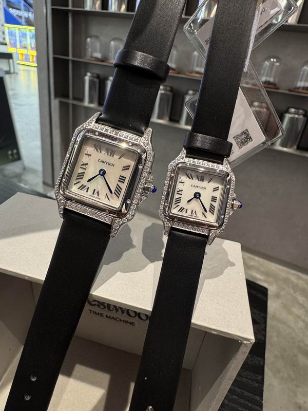 Cartier M27X37mm S22X30mm 100 (6)