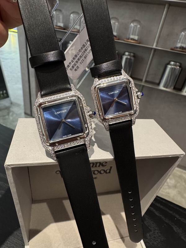 Cartier M27X37mm S22X30mm 100 (8)