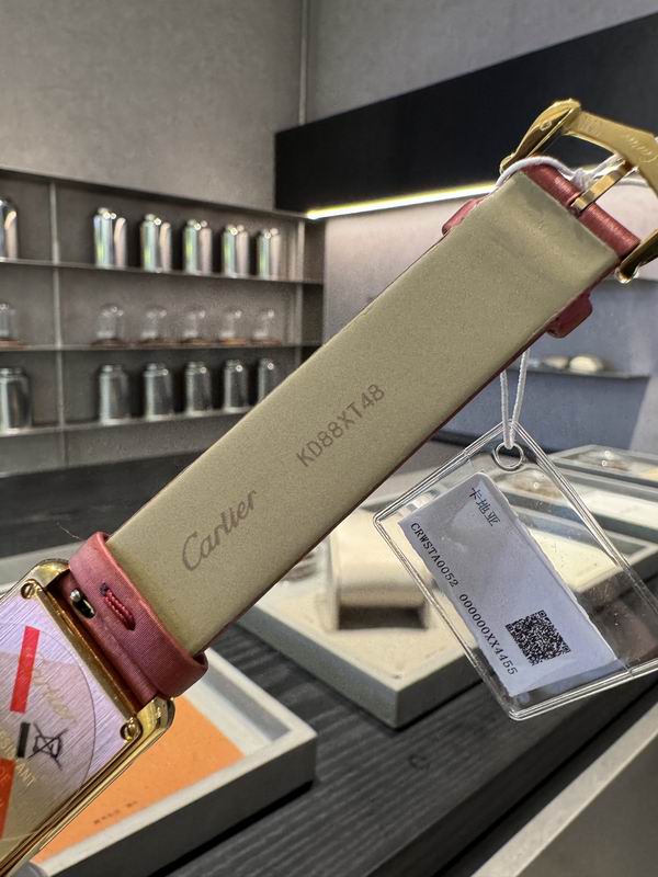 Cartier S24X31mm M27X34mm 42 (11)