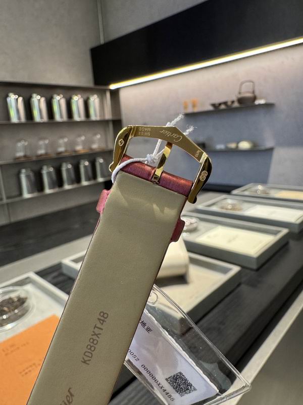 Cartier S24X31mm M27X34mm 42 (12)