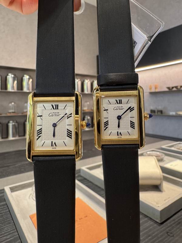 Cartier S24X31mm M27X34mm 42 (16)
