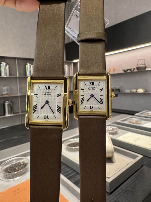 Cartier S24X31mm M27X34mm 42 (17)