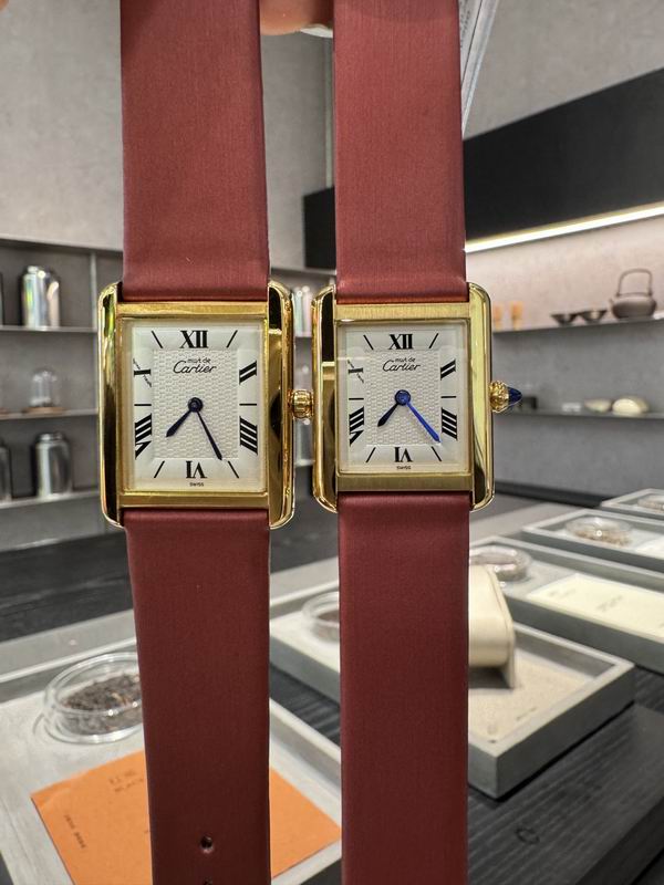 Cartier S24X31mm M27X34mm 42 (18)