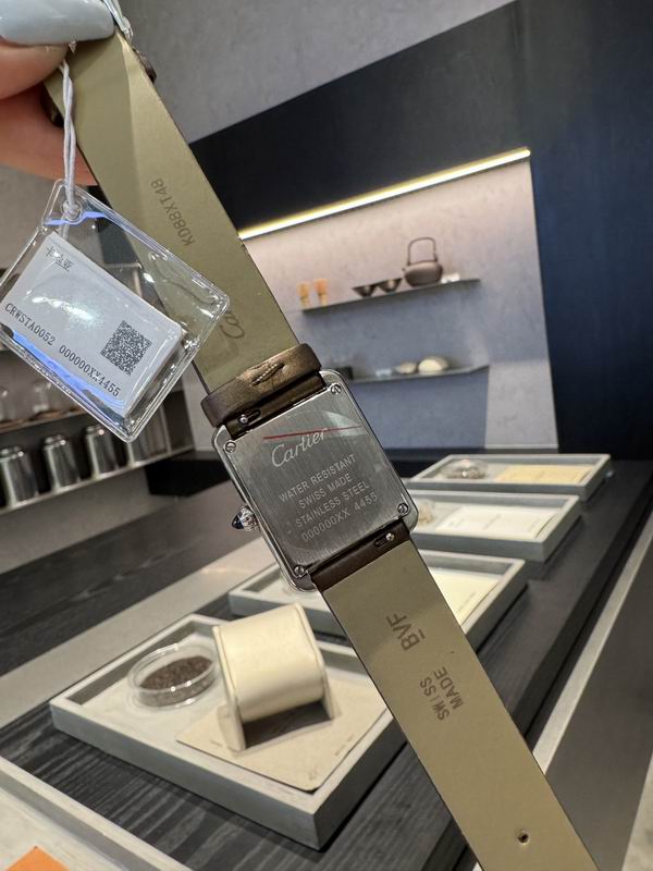 Cartier S24X31mm M27X34mm 42 (4)