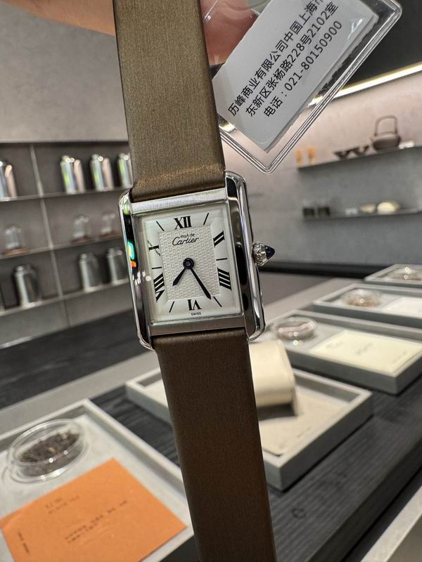 Cartier S24X31mm M27X34mm 42 (8)