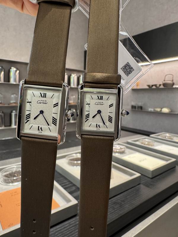 Cartier S24X31mm M27X34mm 42 (9)